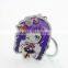 Modern latest make acrylic keychains