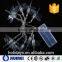 mini led wall operated dragonfly shade battery lights on hot sell
