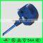 VDE power cord with UK BSI approved 3 pin AC fused plug