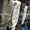 Fashion Style Fur Scarf Shawl / Rex Rabbit Fur Scarf From China
