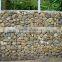 Gabion Wire Basket for Stone Retaining Wall