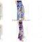 thai style jinie harem VTG RETRO yoga HIPPIE BOHO HAWAII POLKA DOT FLORAL PAISLEY Mandala MAXI PANTS