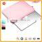 Costom Neoprene Water Resistant Computer Sleeve Case Portable Slim 13" Carrying Padded Sleeve Case