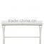 Amish furniture mirrored bedside tables