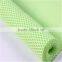 The good quality and the low price of sandwich mesh fabric