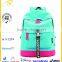 Walmart audit factory cheap fashion leisure School Bags