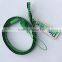 2016 Fashion Mobile Phone Plastic Zipper Lanyard