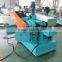 SL20 Heavy duty Lengthways veneer slicer