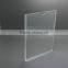 High Technology New Pattern Beautiful Transparent Acrylic Sheet Clear Acrylic board