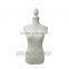 white half body Female Mannequin