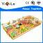 Customized hgih quality multifunctional indoor amusement rides for sale