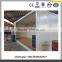 ISO CE SGS certificated modern living container house