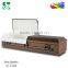 JS-A1428 wholesale best price china casket