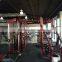 W-005 crossfit rack Crossfit Functional synrgy360