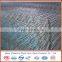 Galvanized welded mesh fence panels/ iron fence panels