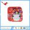 006 FSC material disposable tableware for party