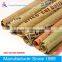 Printed english news roll kraft paper