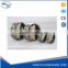 Spherical Roller Bearing	248/1400CAF3/W33X	1400	x	1700	x	300	mm	1500	kg