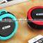Outdoor Sport Car Portable Waterproof Shockproof Wireless Bluetooth Speaker C6