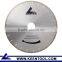 KEEN Diamond concrete cutting disc