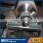 stainless steel automatic belt type industrial oil skimmers
