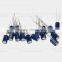 6.3x9mm electronic toys to use 2.7v1 super capacitor