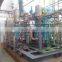 Super Critical Extraction Usage Industrial Grade LCO2 Extraction Plant