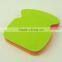 Die-cut colorful sticky note, custom sticky note,Sticky notes in different shapes