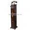 Antique Telephone for Home Old Style Telephone Wood Decoration