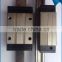 2015 High quality and low price linear guide China manufacturer linear guide SNR 35R