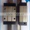 2015 High quality and low price linear guide China manufacturer linear guide SHS 30R