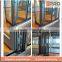 Energy-saving aluminium alloy folding garden doors price with thermal Break