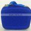 2016 Novelty funky 3D EVA Lunch Bag,Blue,YX-LB-01