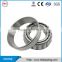 one way bearing HM88644/HM88610 inch tapered roller bearing catalogue chinese nanufacture31.750mm*72.233mm*25.400mm
