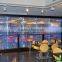 Fantastic LED water bubble wall ,New Decor of 2015 wall divider