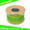 PVC Insulation Copper conductor different types of electrical wiring