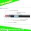 RVVP RVVPS single pair shielded twisted pair cable