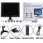 1024x768 High Resolution 8 Inch LED CCTV Monitor with HDMI