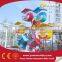 Wonderfull Amusement Park Equipment Rides Mini Ferris Wheel Ride for Sale