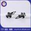 Zhixia Wholesale plastic car auto clip/automotive plastic fasteners/car plastic clips