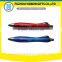 Factory cheap promotions metal ball pen with assorted colors