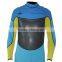 Layatone Super strech flexible neoprene suit for surfing