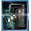 360m3/h flow rate of mobile mix-flow water pump
