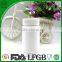 hot sale disposable empty plastic capsule container for medical