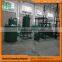 ZSA-6 To Get Good Base Oil From Waste Used Engine Oil Refinery Machine