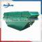 mytestheavy load metal scrap skip bin/ hook bin / roll on roll off bin Manufacture