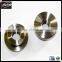 OEM cnc precision stainless steel turning parts