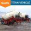 China Manufacturer New Dry Bulk Cement Powder Truck / Cement Bulk Semi Trailer For Sale