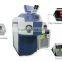 High Precision 200W Jewelry Laser Weldeing Machine for Repairing Jewelry