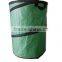 Factory Outlet garden waste bag Large garden leaf bags